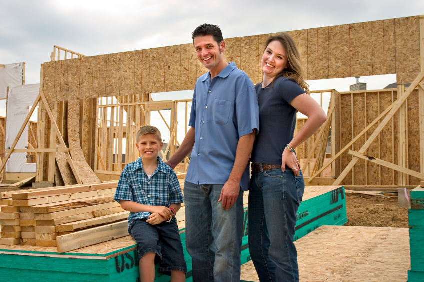 Benefits and Features To Building Your Own Home